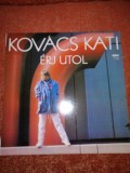 Kovacs Kati Erj Utol Pepita 1983 HU vinil vinyl