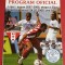 Program meci fotbal UTA ARAD - GLORIA BISTRITA (24.02.2008)