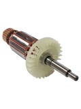 Rotor pentru polizor Worcraft DS09-215, 900W, piesa 31