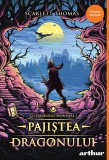 Cumpara ieftin Cutremurul Mondial I: Pajiștea Dragonului - Scarlett Thomas