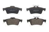 Set placute frana,frana disc OPEL VECTRA C (2002 - 2016) KRIEGER 0950006042