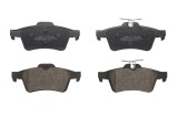 Set placute frana,frana disc FORD FOCUS II Cabriolet (2006 - 2016) KRIEGER 0950006042