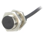 Senzor Inductiv PNP NO 0-8mm 10-30VDC M18 IP67