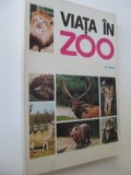Viata in Zoo - M. Cociu