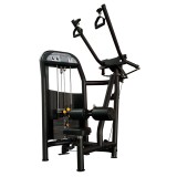 Cumpara ieftin Aparat Tractiuni SPORTMANN F1-5235, Negru FitLine Training