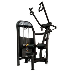Aparat Tractiuni SPORTMANN F1-5235, Negru FitLine Training