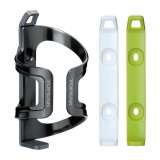 Cumpara ieftin Suport Bidon Apa Topeak Dualside Cage Ex TDSC02-GWG - Alb-Verde Ultimate FactoryBikes
