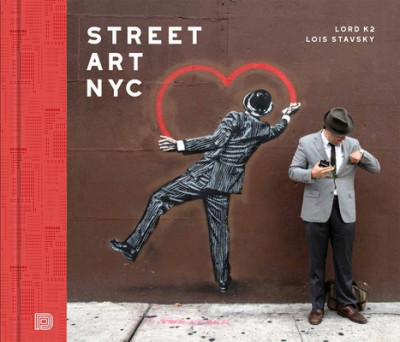 Street Art NYC foto