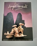 Album de Arta Sculptura Angel Ferrant