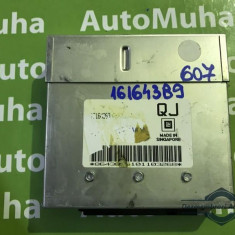 Calculator ecu Opel Vectra A (1988-1995) 16164389