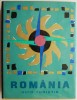 Romania. Ghid Turistic (1967). Vasile Sencu, Ioan Morar, Editura Sport-Turism. Ghid de calatorie turism