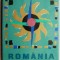Romania. Ghid turistic (1967)