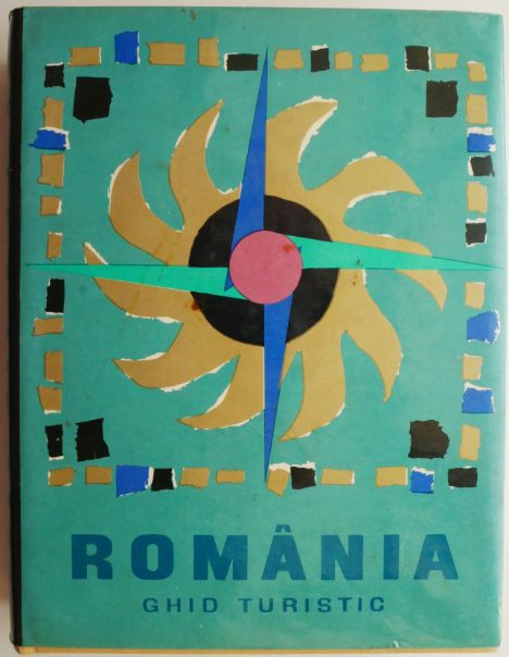 Romania (Ghid turistic)