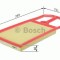 Filtru aer MERCEDES S-CLASS (W220) (1998 - 2005) BOSCH 1 987 429 402