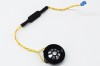 Difuzor ușă dreapta spate BMW 4 Coupe F32, F82 2016 OEM: 9184794,8907001403 11635468