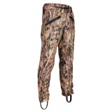 Pantalon V&acirc;nătoare 500 Camuflaj, Solognac