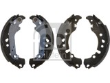 FEBI BILSTEIN 180482 Set saboti frana