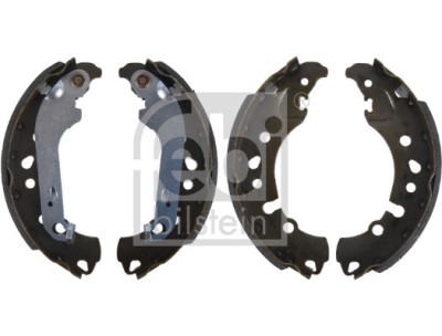 FEBI BILSTEIN 180482 Set saboti frana foto