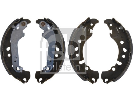 FEBI BILSTEIN 180482 Set saboti frana