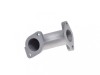 Cot Carburator Cross Dirtbike 110-125cc LF86, Diametru 26mm, Distanta Prindere 45/48mm
