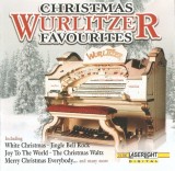 Wurlitzer Christmas Favourites, CD
