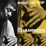 Bass on Top - Vinyl | Paul Chambers