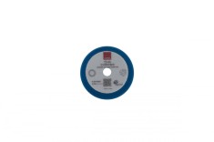 Burete Abraziv Polish Rupes D-A Coarse Foam Pad, 100mm, Albastru foto