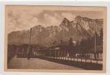 Busteni - Gara