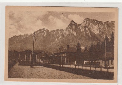 Busteni - Gara foto