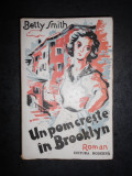 BETTY SMITH - UN POM CRESTE IN BROOKLYN (editie veche, trad. de Micaela Catargi)