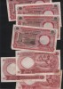 Nigeria 1 pound 1967 VF-XF pret pe bucata