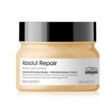 L'Or&eacute;al Professionnel Serie Expert Absolut Repair Mască pentru Păr cu Gold Quinoa și Proteină 250ml