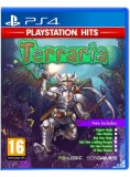 Terraria PS4