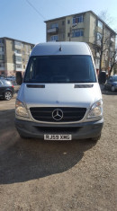 Mercedes Sprinter 313 CDI 2009 foto