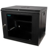 SPACER CABINET 19&quot; 9U SPCW-9U-400-BK-02