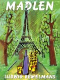 Madlen - Ludwig Bemelmans, Vlad Si Cartea Cu Genius