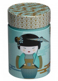 Cumpara ieftin Cutie pentru ceai - New Little Geisha Petrol | Marc Brussel