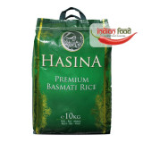Hasina Premium Basmati Rice (Orez Basmati Superior) 10kg