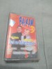 CASETA BAIRAM 3 VALI VIJELIE CRISTINA /SUNT UN HOT DE DRAGOSTE ORIGINALA RARA!!, Rap