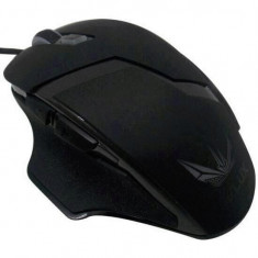 Mouse gaming Delux M612 negru