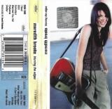 Meredith Brooks - Blurring The Edges, Caseta audio