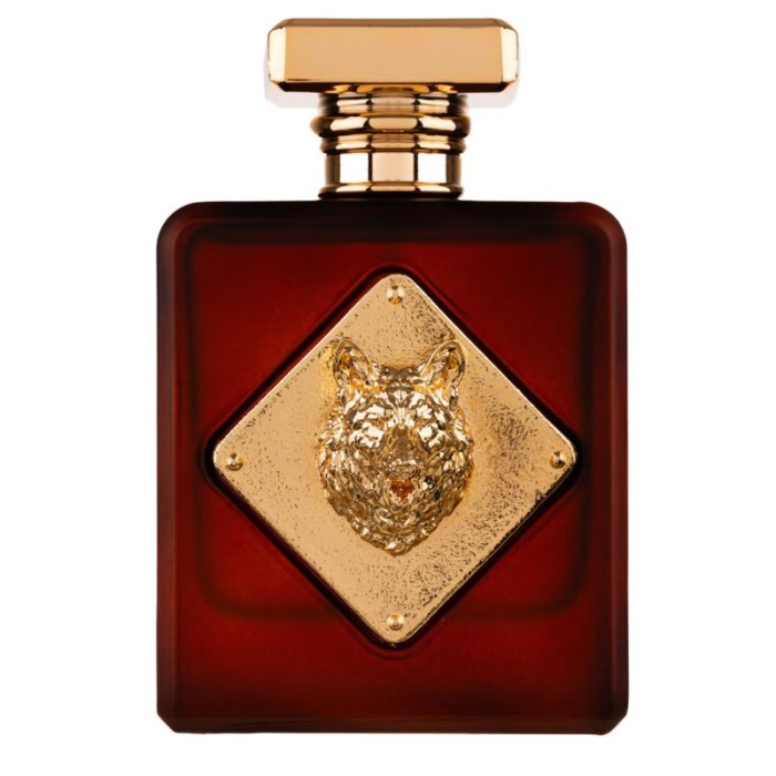 Fragrance World Alpha Apa de parfum pentru barbati EDP 100 ml