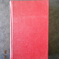 ROMULUS DIMA - ORGANIZAREA POLITICA A TARANIMII (1985, editie cartonata)