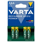 ACUMULATORI AAA 800MAH BLISTER 4 BUC VARTA EuroGoods Quality