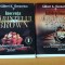 Gilbert K. Chesterton - &Icirc;nțelepciunea / Inocența Părintelui Brown (2 volume)