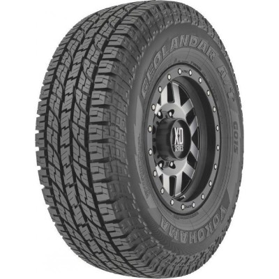 Anvelope Yokohama GEOLANDAR-AT-G015-RPB 205/70R15 96H All Season foto