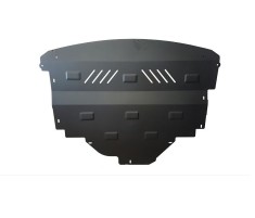 Scut motor metalic Renault Master 2010-prezent