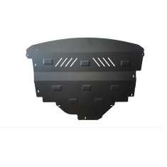 Scut motor metalic Nissan Interstar 2010-prezent