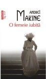 O femeie iubita - Editura Polirom