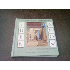THEN &amp; NOW - STEFANIA PERRING (TEXT IN LIMBA ENGLEZA)